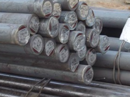 盘县8MnSi工具钢