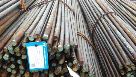 盘县30Cr合金结构钢