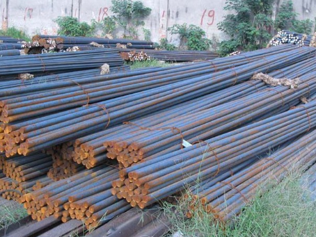 盘县50Cr合金结构钢