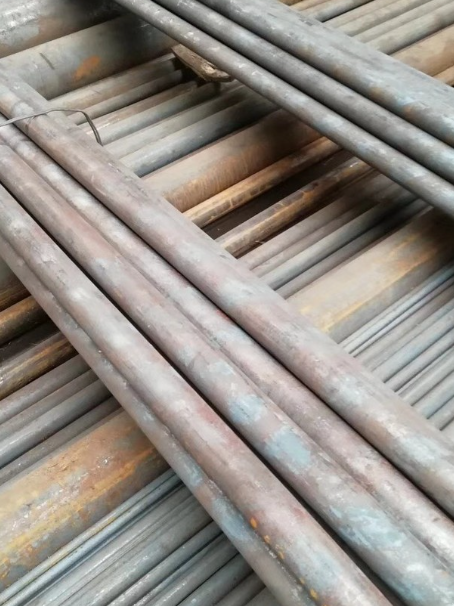 盘县30CrMnTi合金结构钢