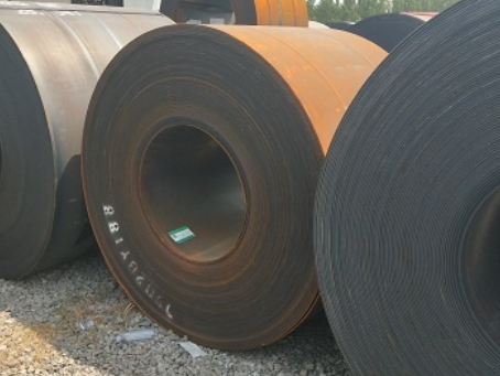 盘县Q355NHB耐候板